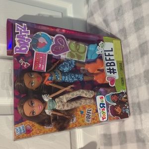 Best Friend Bratz